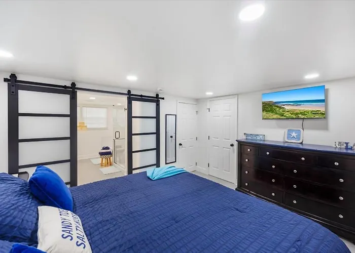 Holiday home The Pearl Pensacola
