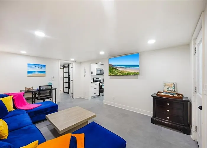 Holiday home The Pearl Pensacola