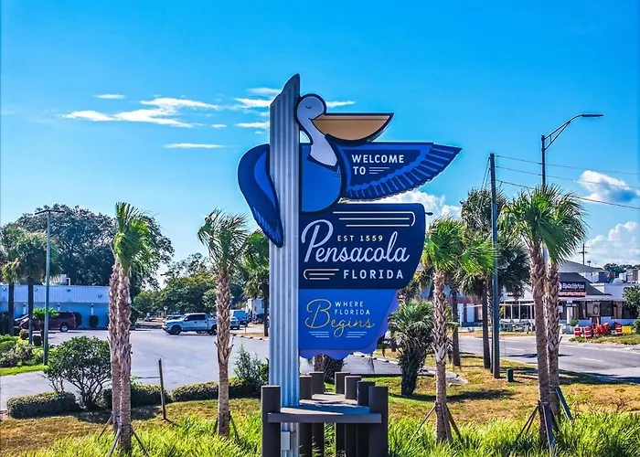 The Pearl Pensacola