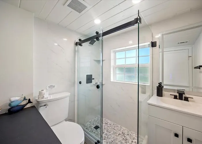 Holiday home The Pearl Pensacola