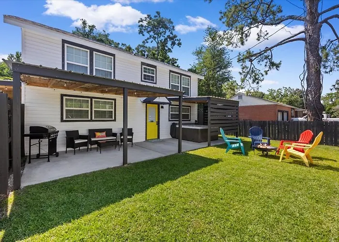 The Pearl Holiday home
