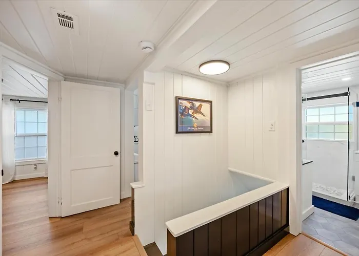 The Pearl Holiday home *