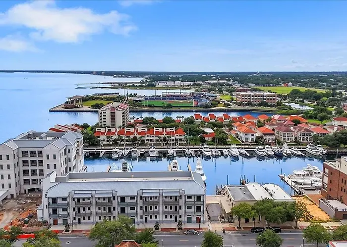 The Pearl * Pensacola