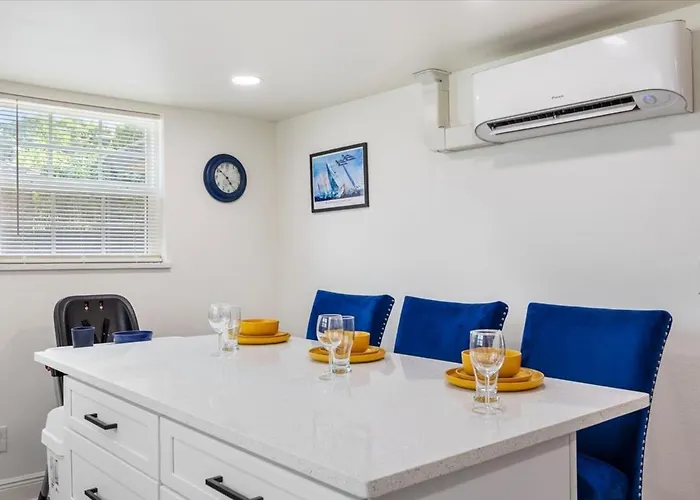 Holiday home The Pearl *