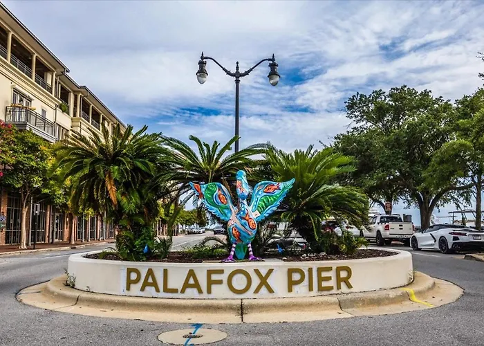 The Pearl * Pensacola