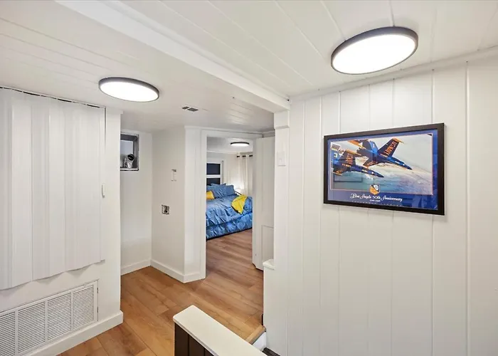 Holiday home The Pearl