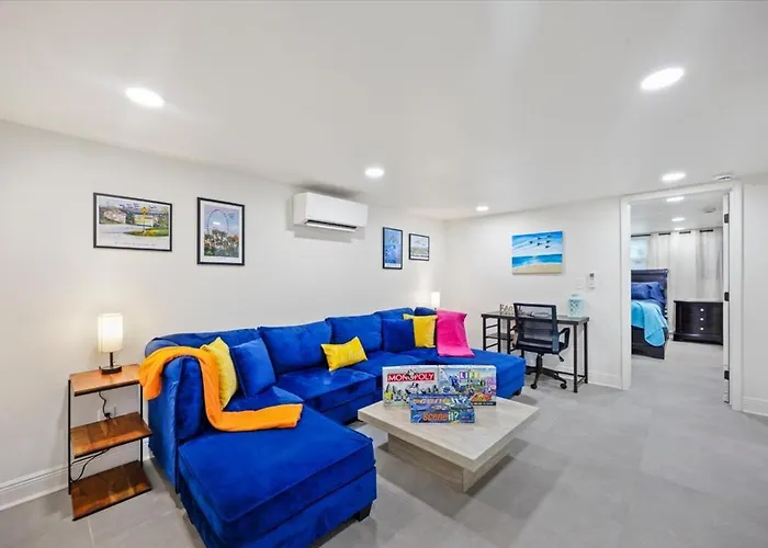 The Pearl Holiday home *