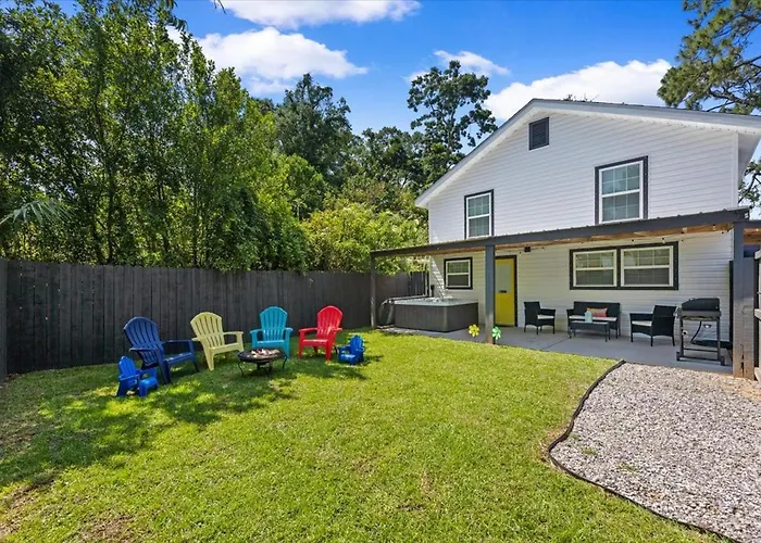 Holiday home The Pearl