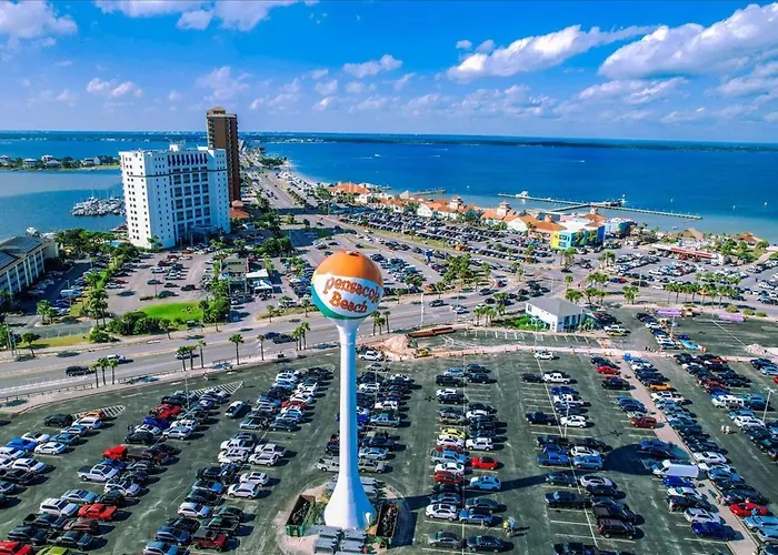 The Pearl * Pensacola