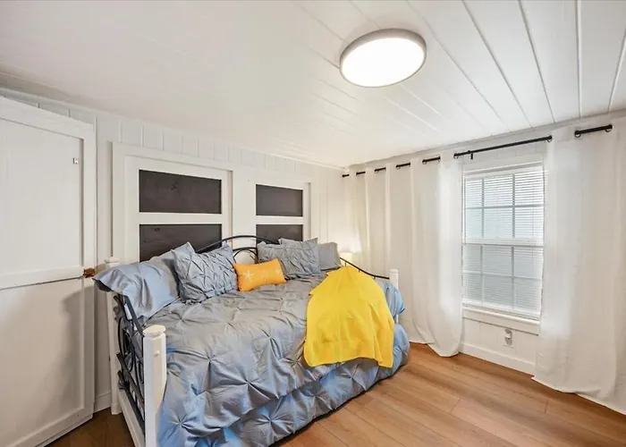 The Pearl Holiday home Pensacola