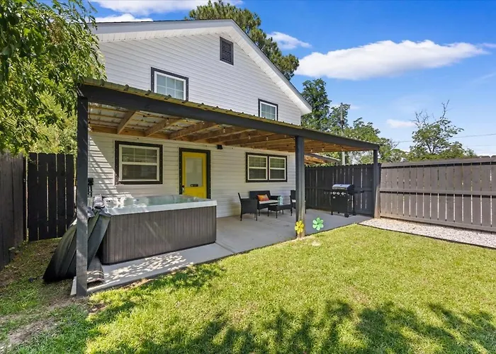 The Pearl Holiday home *