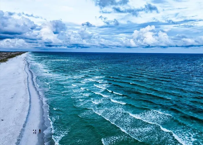 The Pearl Pensacola