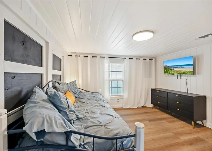 The Pearl Holiday home