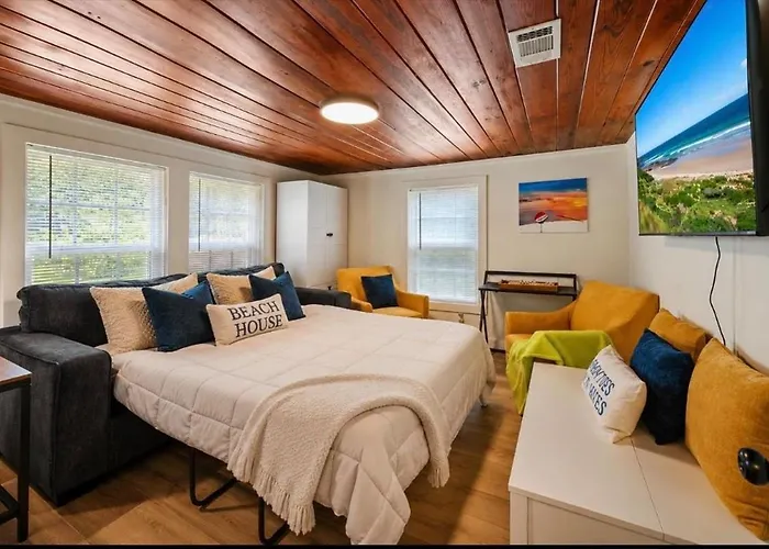 Holiday home The Pearl