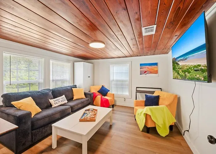 The Pearl Holiday home *