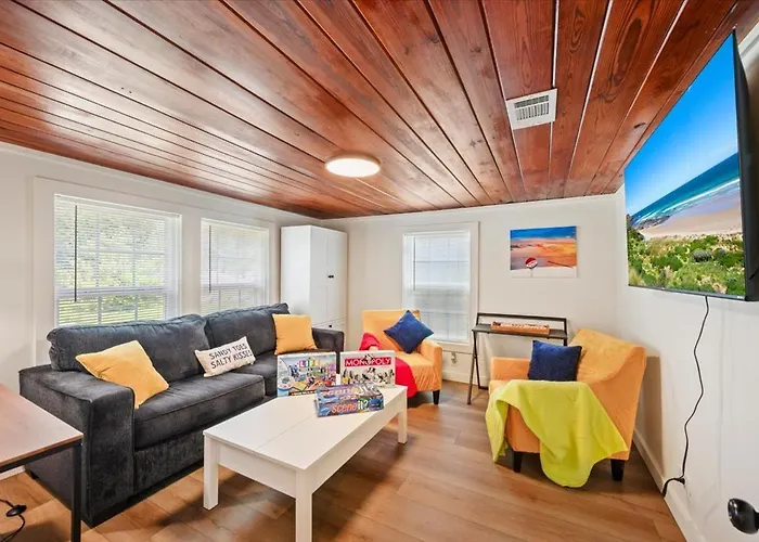 Holiday home The Pearl