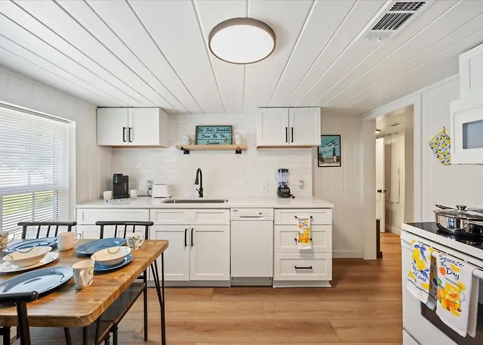 Holiday home The Pearl